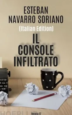 Il Console Infiltrato