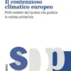 Il contenzioso climatico europeo