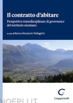 Il contratto d'abitare