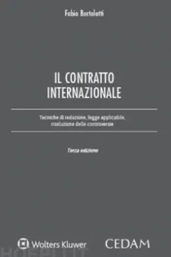 Il contratto internazionale