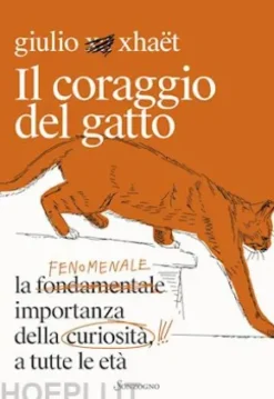 Il coraggio del gatto