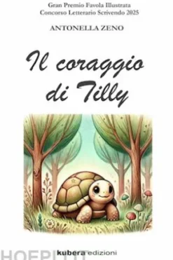 Il coraggio di Tilly