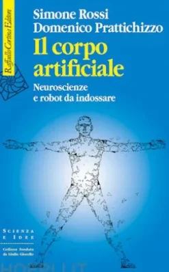 Il corpo artificiale