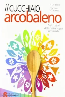 Il cucchiaio arcobaleno