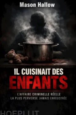 Il Cuisinait Des Enfants