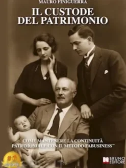Il Custode Del Patrimonio