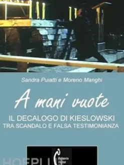 Il Decalogo di Kieslowski