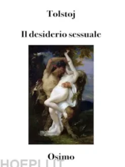 Il desiderio sessuale