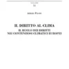 Il diritto al clima