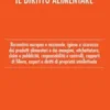Il diritto alimentare