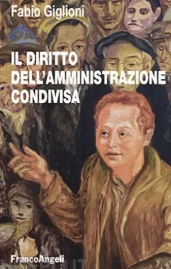 Il diritto dell'amministrazione condivisa