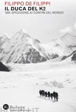 Il Duca del K2