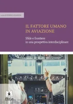 Il fattore umano in aviazione