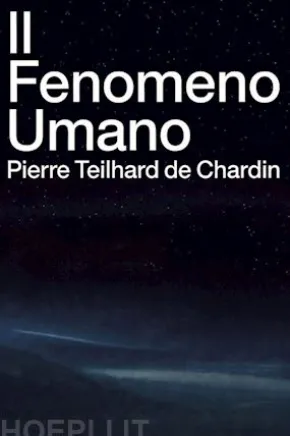 Il fenomeno umano