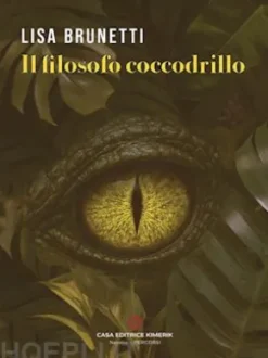 Il filosofo coccodrillo
