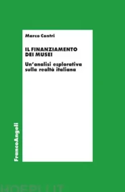 Il finanziamento dei musei