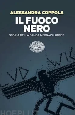 Il fuoco nero