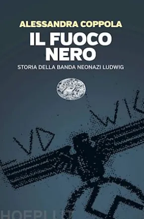 Il fuoco nero