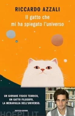 Il gatto che mi ha spiegato l'universo