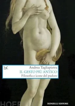 Il gesto più antico