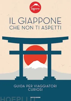 Il Giappone che non ti aspetti