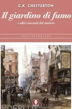 Il giardino di fumo
