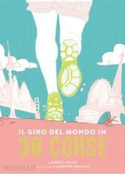 Il giro del mondo in 30 corse