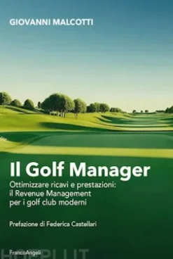 Il Golf Manager