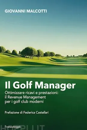 Il Golf Manager