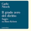 Il grado zero del diritto. Saggio su Hans Kelsen