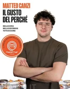 Il gusto del perché