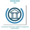 I licenziamenti collettivi dopo il jobs act: Tra legislazione e giurisprudenza