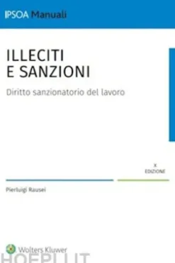 Illeciti e sanzioni