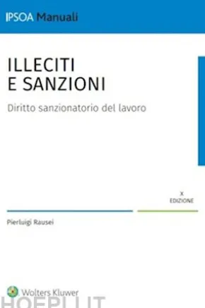 Illeciti e sanzioni