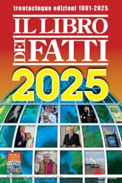 Il Libro dei Fatti 2025