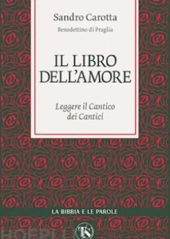 Il libro dell’amore