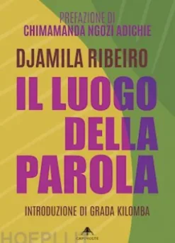 Il luogo della parola