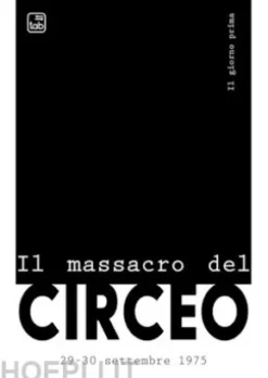 Il massacro del Circeo