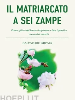 Il matriarcato a sei zampe