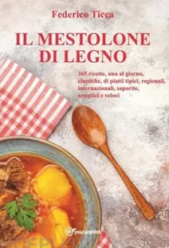 Il Mestolone di Legno