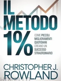 Il metodo 1% (tradotto)