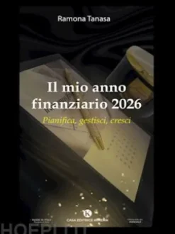 Il mio anno finanziario 2026