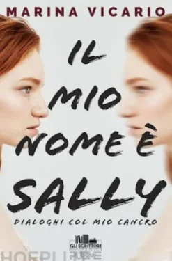 Il mio nome è Sally