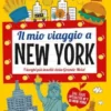 Il mio viaggio a New York