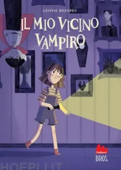 Il mio vicino vampiro