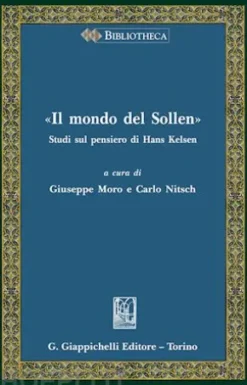«Il mondo del Sollen».