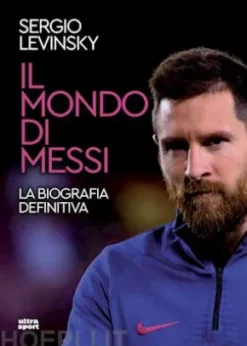 Il mondo di Messi