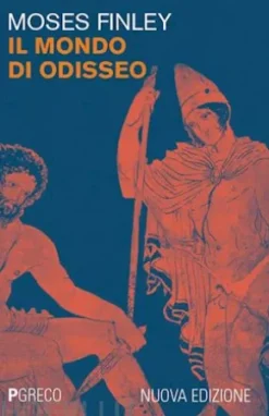 Il mondo di Odisseo