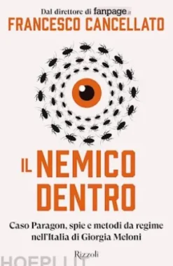 Il nemico dentro