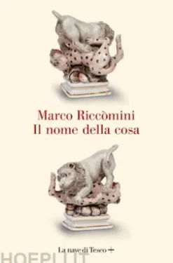 Il nome della cosa